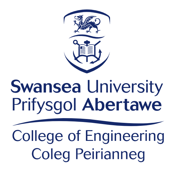 Swansea University Logo